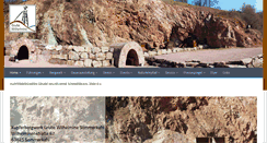 Desktop Screenshot of bergwerk-im-spessart.de